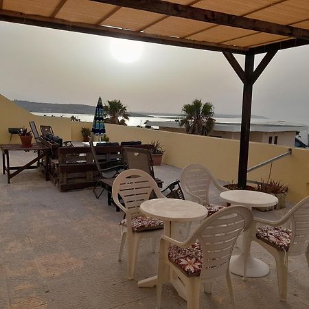 Sunshine Holiday Apartment 5 With Spectacular Seaviews San Pawl il-Baħar Eksteriør billede