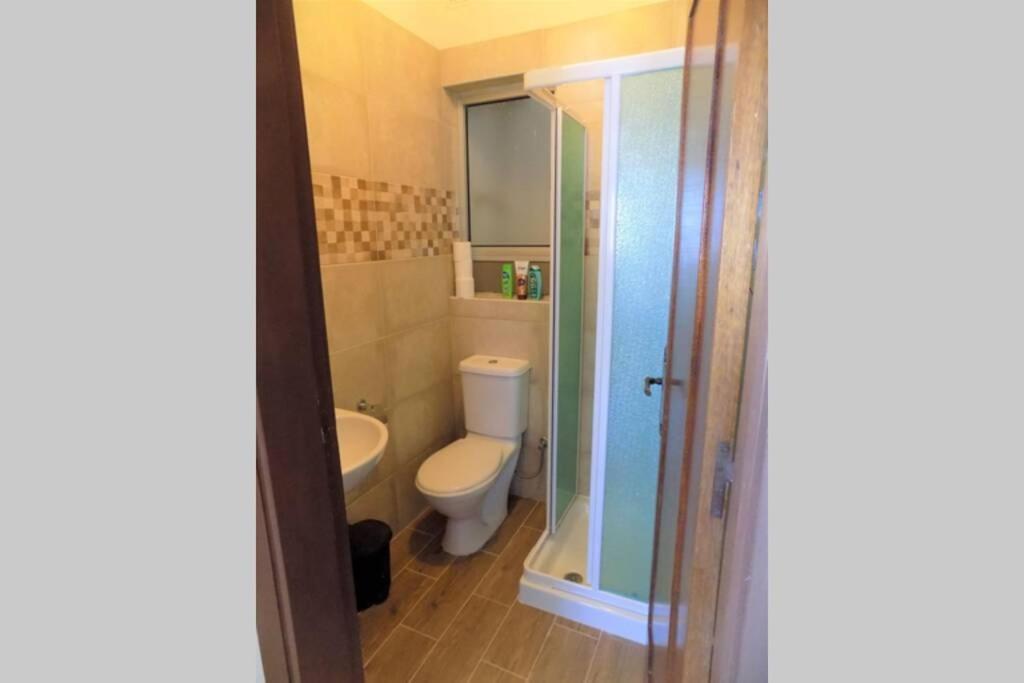 Sunshine Holiday Apartment 5 With Spectacular Seaviews San Pawl il-Baħar Eksteriør billede