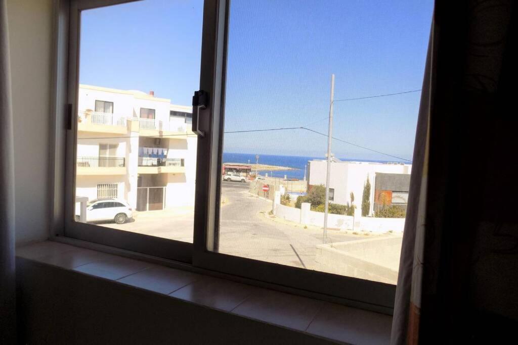 Sunshine Holiday Apartment 5 With Spectacular Seaviews San Pawl il-Baħar Eksteriør billede