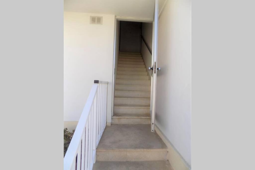 Sunshine Holiday Apartment 5 With Spectacular Seaviews San Pawl il-Baħar Eksteriør billede