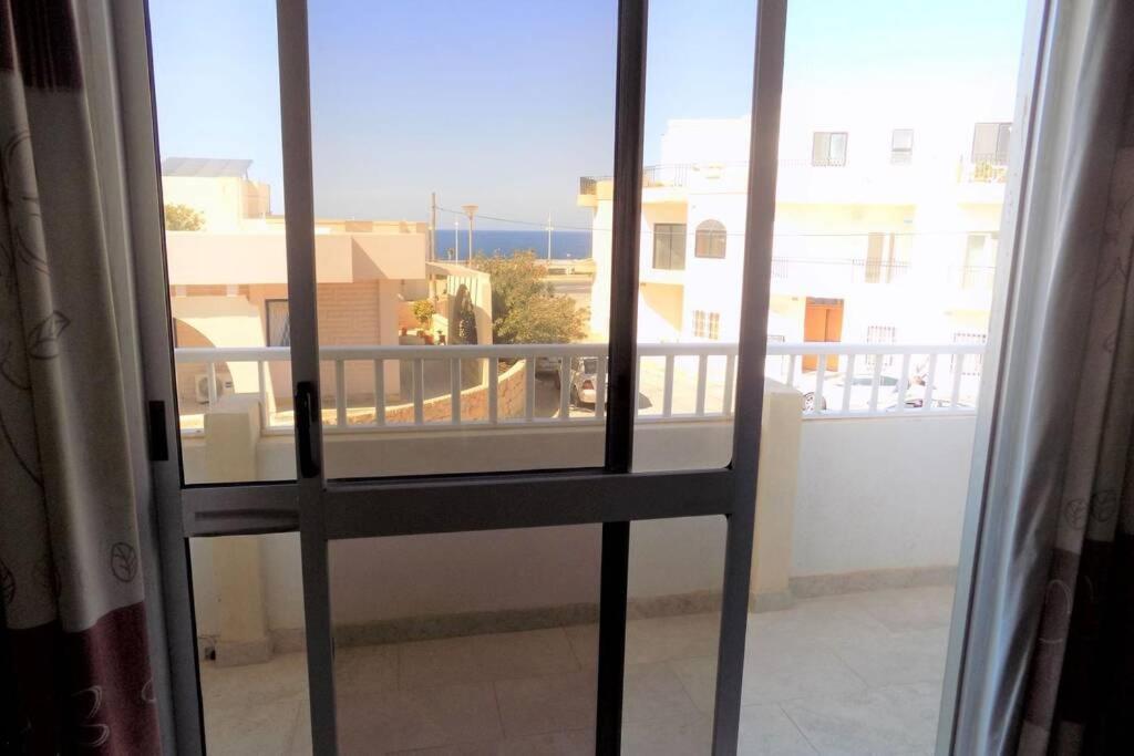 Sunshine Holiday Apartment 5 With Spectacular Seaviews San Pawl il-Baħar Eksteriør billede