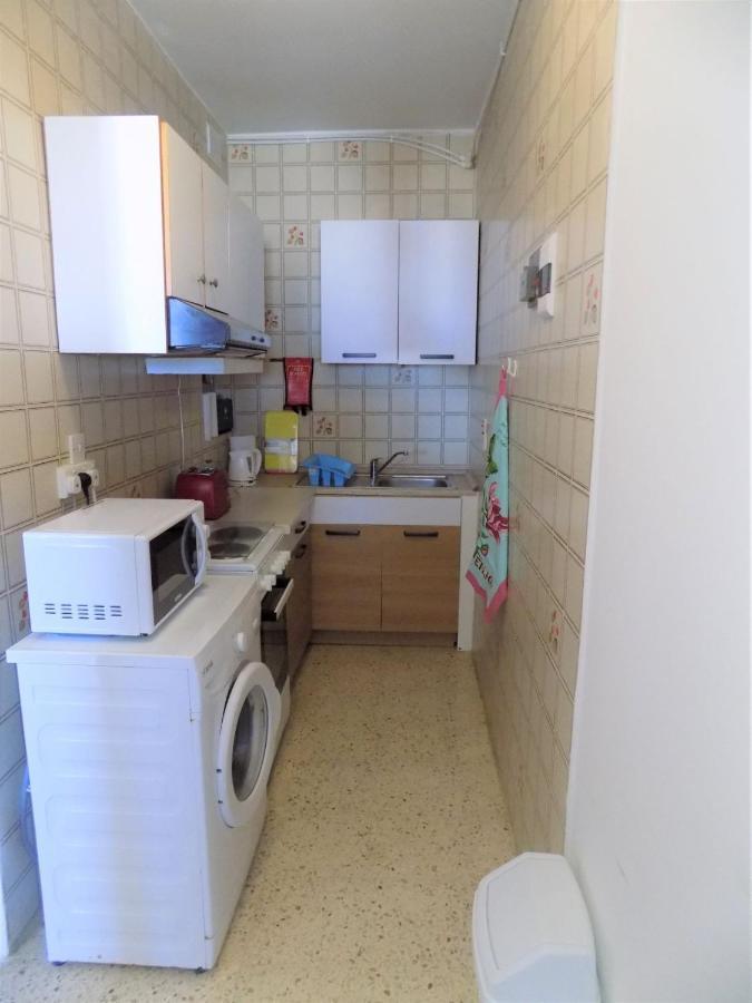 Sunshine Holiday Apartment 5 With Spectacular Seaviews San Pawl il-Baħar Eksteriør billede