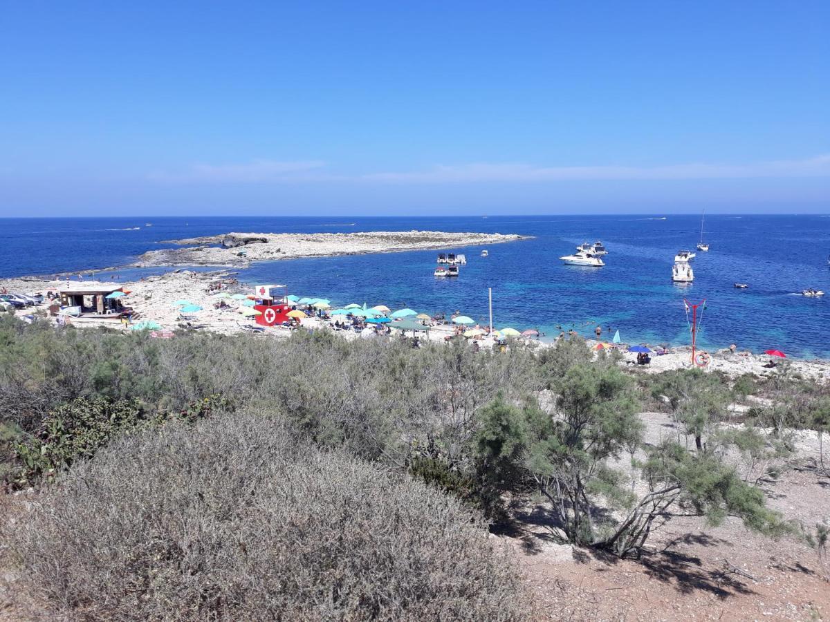 Sunshine Holiday Apartment 5 With Spectacular Seaviews San Pawl il-Baħar Eksteriør billede