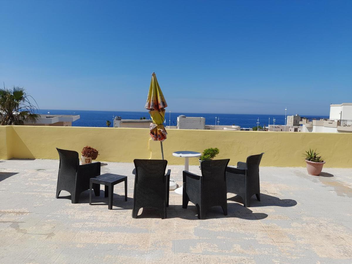 Sunshine Holiday Apartment 5 With Spectacular Seaviews San Pawl il-Baħar Eksteriør billede
